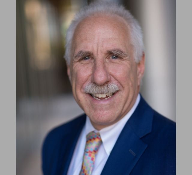 Paul B. Rothman, M.D., CEO
